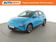 Hyundai Kona FV23% full LED grzane fotele i kierownica klima auto kamera i czujni