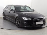Audi A6 IV (C7) , 190 KM, Skóra, Xenon, Bi-Xenon, Klimatronic, Tempomat,