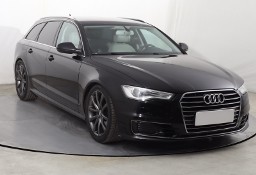 Audi A6 IV (C7) , 190 KM, Skóra, Xenon, Bi-Xenon, Klimatronic, Tempomat,