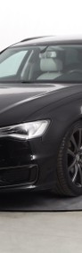 Audi A6 IV (C7) , 190 KM, Skóra, Xenon, Bi-Xenon, Klimatronic, Tempomat,-3