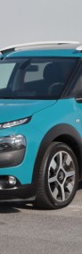 Citroen C4 Cactus I , Navi, Klima, Tempomat, Parktronic-3