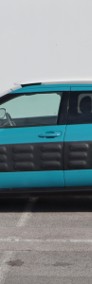 Citroen C4 Cactus I , Navi, Klima, Tempomat, Parktronic-4
