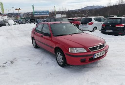 Honda Civic VI 1.4 L//Klima//Alu