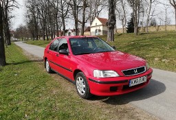 Honda Civic VI 1.4 L//Klima//Alu