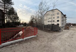 Działka budowlana Warszawa Stara Miłosna