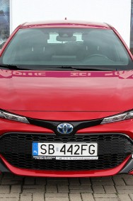 Toyota Corolla XII Comfort Automat SalonPL FV23% Kamera LED Tempomat Serwis ASO-2