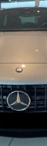 Mercedes-Benz Klasa A W177 45 S AMG 4-Matic+ 45 S 4M+ Pakiet AMG Premium Plus + AMG Night + Dach-3
