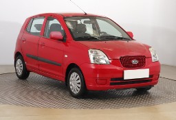 Kia Picanto I , Salon Polska