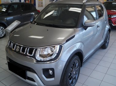 Suzuki Ignis 1.2 SHVS Premium Plus 1.2 SHVS Premium Plus 83KM-1