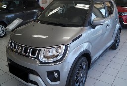 Suzuki Ignis 1.2 SHVS Premium Plus 1.2 SHVS Premium Plus 83KM