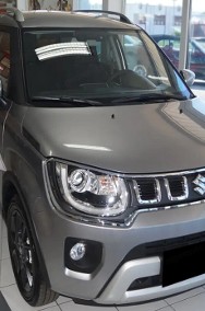 Suzuki Ignis 1.2 SHVS Premium Plus 1.2 SHVS Premium Plus 83KM-2