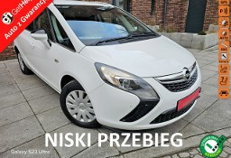 Opel Zafira C 99 Tys.Km. Po Wymianie Kompletnego Rozrządu