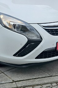 Opel Zafira C 99 Tys.Km. Po Wymianie Kompletnego Rozrządu-2