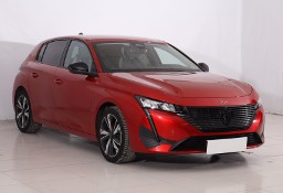 Peugeot 308 P5 , Salon Polska, Serwis ASO, Automat, Skóra, Klimatronic,
