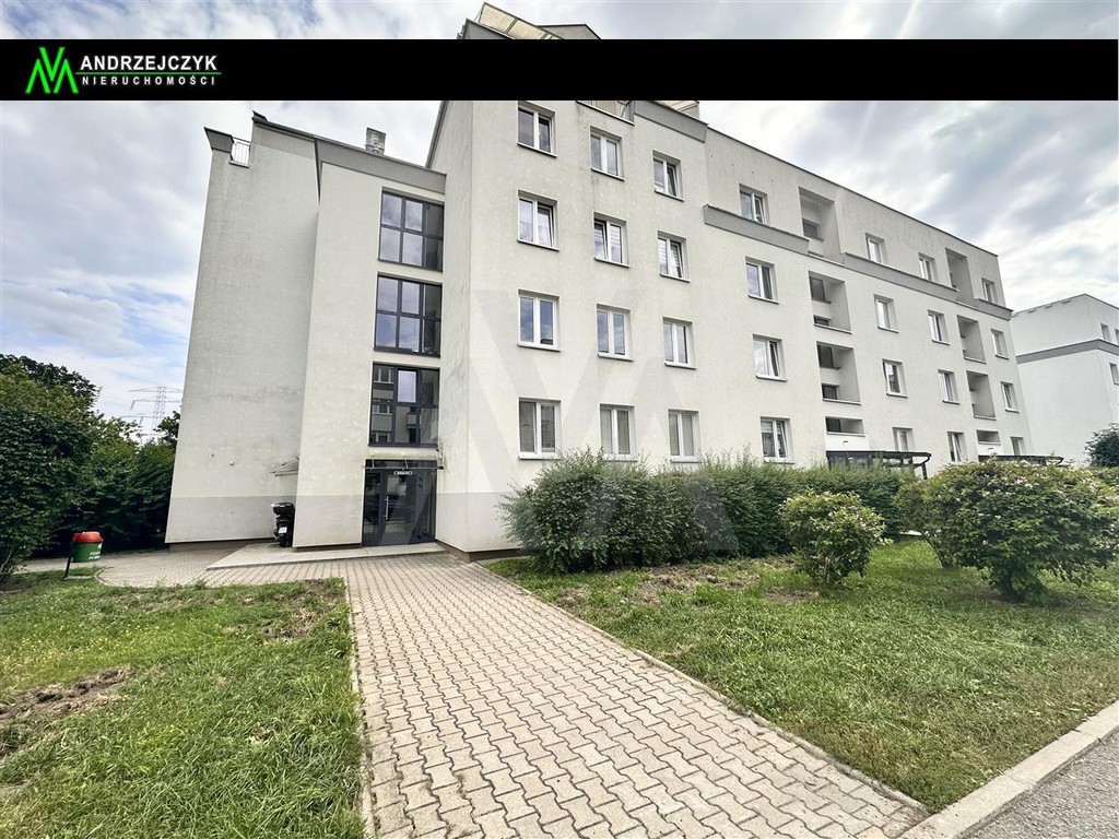 Mieszkanie - Warszawa Białołęka