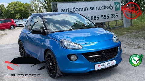 Opel Adam