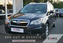 Subaru Forester IV polski salon, 4x4, atrakcyjny przebieg