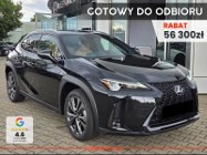 Lexus UX 300h F Sport Design 2.0 Hybrid Dynamic Force F Sport Design 2.0 Hybrid