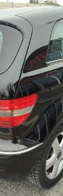 Mercedes-Benz Klasa B W245 Xenon Nawi Skóra Czujniki Full-3