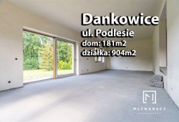 Dom Dankowice