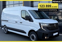 Renault Master L2H2 Extra L2H2 Extra 2.0 130KM