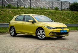 Volkswagen Golf VIII , Salon Polska, 1. Właściciel, Serwis ASO, Automat, VAT 23%,