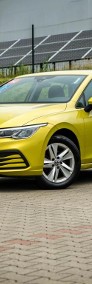 Volkswagen Golf VIII , Salon Polska, 1. Właściciel, Serwis ASO, Automat, VAT 23%,-4