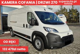 Toyota Proace Active L4H2 Active L4H2 2.2 140KM