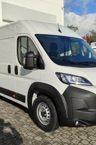 Toyota Proace Active L4H2 Active L4H2 2.2 140KM-2