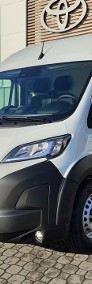 Toyota Proace Active L4H2 Active L4H2 2.2 140KM-4