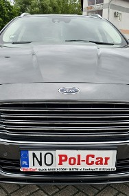 Ford Mondeo VIII system parkowania, grzane fotele, hak,tempomat,nawigacja-2