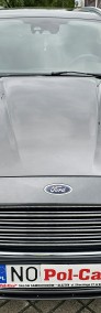 Ford Mondeo VIII system parkowania, grzane fotele, hak,tempomat,nawigacja-3