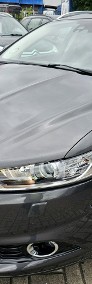 Ford Mondeo VIII system parkowania, grzane fotele, hak,tempomat,nawigacja-4
