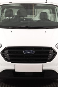 Ford Transit Transit Custom L1H1, Van, 300, Automat SelectShift, Klimatyzacja, T-2