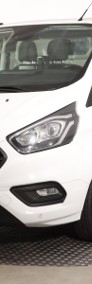 Ford Transit Transit Custom L1H1, Van, 300, Automat SelectShift, Klimatyzacja, T-3