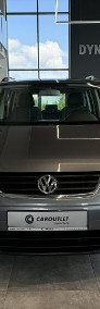 Volkswagen Touran I Trendline 2.0TDI 140KM M6 2006 r., 7 - mio osobowy-3