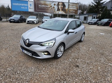 1.5DCI NAWIGACJA,PARKTRONIK INNE DODATKI-1