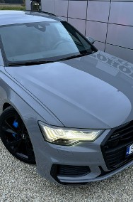 Audi A6 V (C8) Avant 3,0 TFSI quattro S-tronic "S-Line"ABT 410PS vat 23%-2