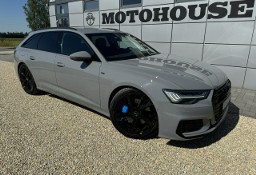 Audi A6 V (C8) Avant 3,0 TFSI quattro S-tronic &quot;S-Line&quot;ABT 410PS