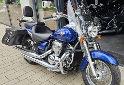 Kawasaki VN900 Vulcan Classic VN 900 -raty-