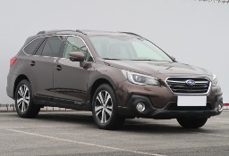 Subaru Outback V Salon Polska, Serwis ASO, Automat, Skóra, Navi, Klimatronic,