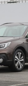 Subaru Outback V Salon Polska, Serwis ASO, Automat, Skóra, Navi, Klimatronic,-3