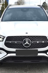 Mercedes-Benz Klasa GLE W167 300 d 4MATIC AMG Line 300 d 4MATIC (269KM) AMG Line | Dach panoramiczny-2