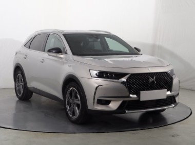 DS , Salon Polska, Serwis ASO, 177 KM, Automat, VAT 23%, Skóra,-1