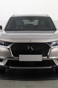 DS , Salon Polska, Serwis ASO, 177 KM, Automat, VAT 23%, Skóra,-2