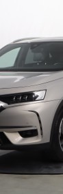 DS , Salon Polska, Serwis ASO, 177 KM, Automat, VAT 23%, Skóra,-3