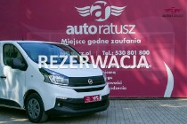 Fiat Talento Zarezerwowany