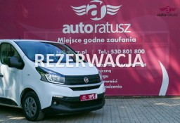 Fiat Talento Zarezerwowany