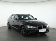 BMW SERIA 3 V (F30/F31/F34) BMW SERIA 3 , 190 KM, Automat, Klimatronic, Tempomat, Parktronic,