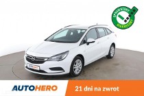 Opel Astra K GRATIS! Pakiet Serwisowy o wartości 1800 zł!